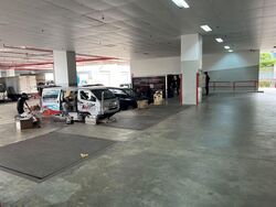 Cititech Industrial Building (D14), Factory #596223181